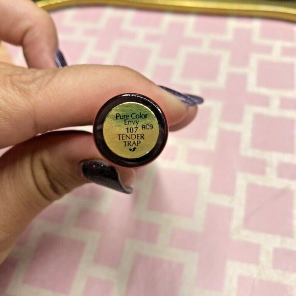 Estee Lauder Pure Color Envy Eyeshadow Lip Gloss - Picture 6 of 9